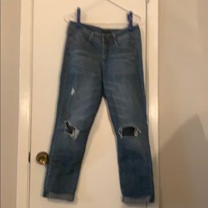 Signature Studio Jeans